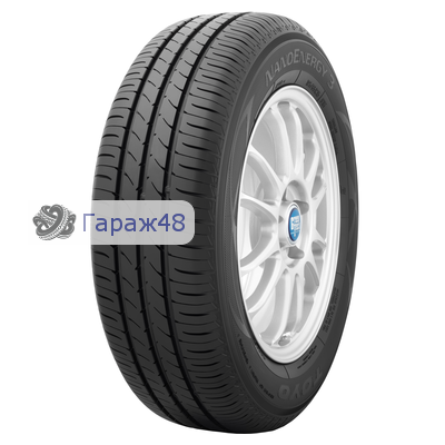 Toyo NanoEnergy 3 195/50 R15 82V